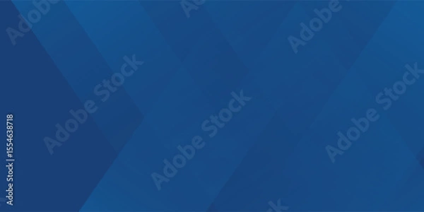 Obraz Abstract background dark blue with modern corporate concept. eps 10