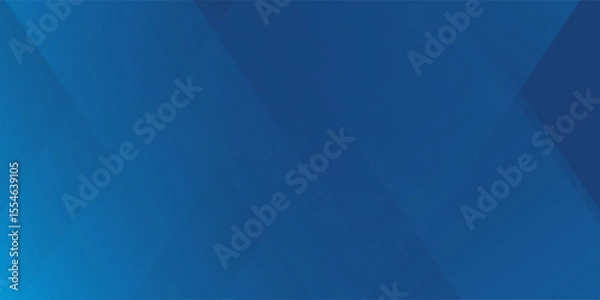 Obraz Abstract background dark blue with modern corporate concept. eps 10