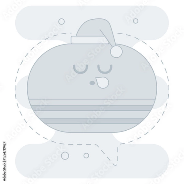 Obraz Empty Comment  Empty States Illustration