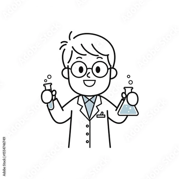 Obraz bride and groom