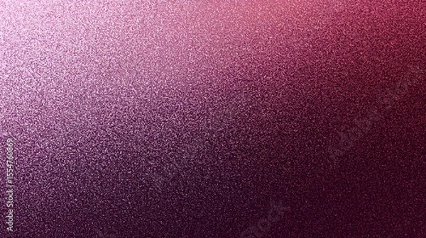 Fototapeta A Detailed Examination of a Textured Gradient Background in Shades of Pink and Purple