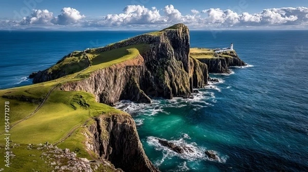 Obraz cliffs of moher