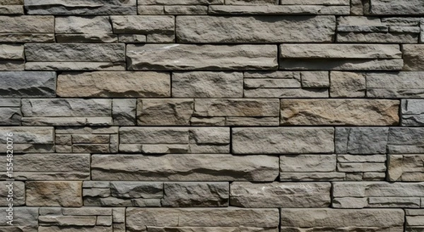 Fototapeta Stone, Wall, Texture, Stone Wall Texture Background