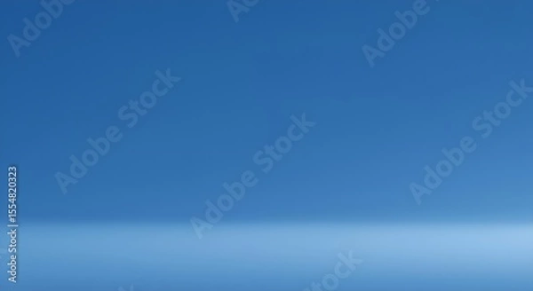 Obraz Blue, Gradient, Background, Blue Gradient Background