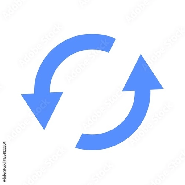 Fototapeta ダウンロード(青)