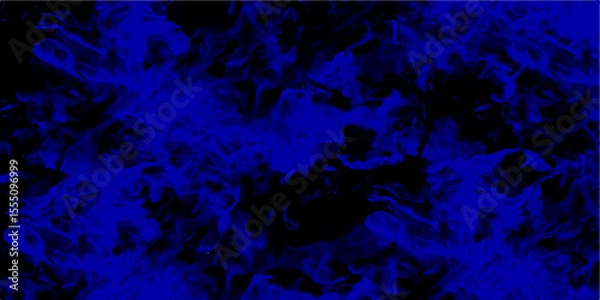 Fototapeta Abstract background with dark colorful  watercolor texture background .Trendy living red color texture of a concrete wall with cracks and scratches.Beautiful blurry and luxury dark colorful grunge wat