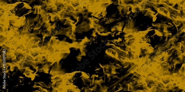 Fototapeta Abstract background with dark colorful  watercolor texture background .Trendy living red color texture of a concrete wall with cracks and scratches.Beautiful blurry and luxury dark colorful grunge wat