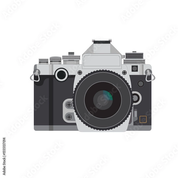 Obraz Vinntage Camera