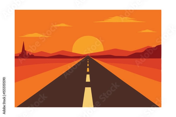 Obraz Adobe Illustrator Artwork
