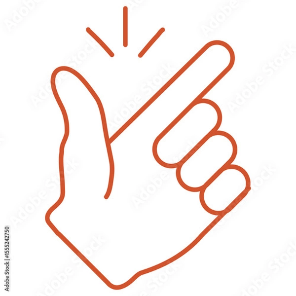 Fototapeta Easy icon, Effortless Simplicity for Everyone, Making Life Easier, One Step at a Time, vector