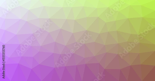 Fototapeta abstract geometric background