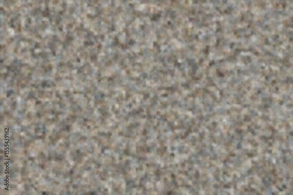Obraz Blurred sand texture detailed close up