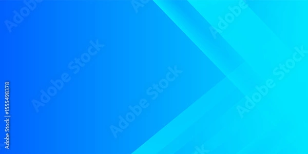 Fototapeta blue color background abstract art vector