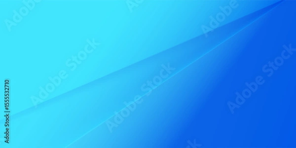 Fototapeta Gradient background color gradient concept graphic for illustration