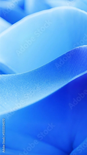 Fototapeta abstract blue background