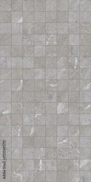 Obraz mosaic marble texture