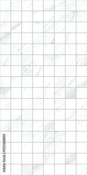 Fototapeta marble mosaic pattern background