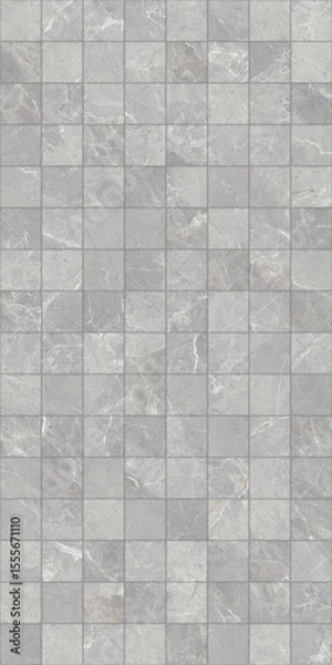 Obraz marble mosaic pattern background