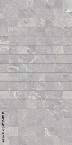 Fototapeta marble mosaic pattern background