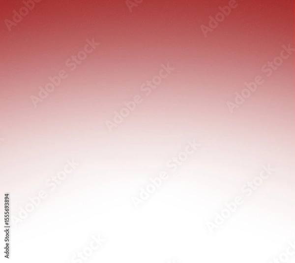 Obraz Red gradient transparent background. Transparent Gritty sand noise overlay background. PNG grunge texture, distressed effect