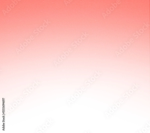 Obraz Red gradient transparent background. Transparent Gritty sand noise overlay background. PNG grunge texture, distressed effect