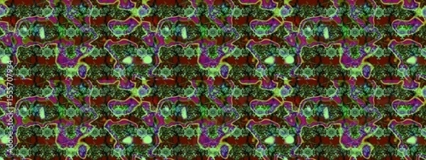 Fototapeta interesting super nice abstract and cute picture