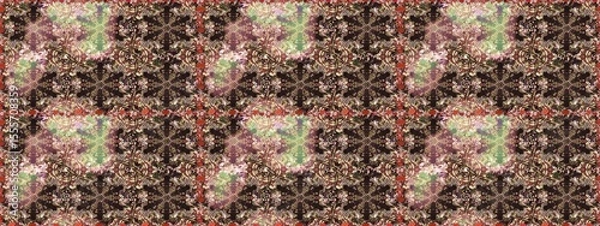 Fototapeta interesting super nice abstract and cute picture
