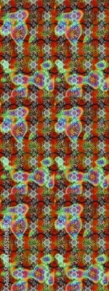 Fototapeta interesting super nice abstract and cute picture