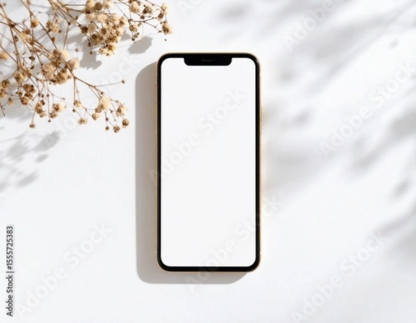 Obraz Professional Product Mockup for E-commerce