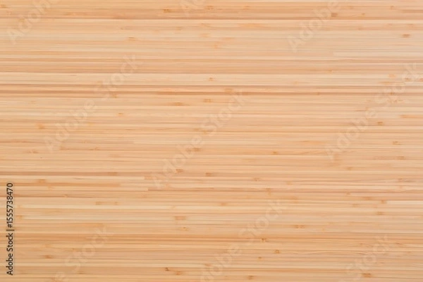 Fototapeta Natural Light Colored Wood Grain Seamless Texture for Background Design Projects