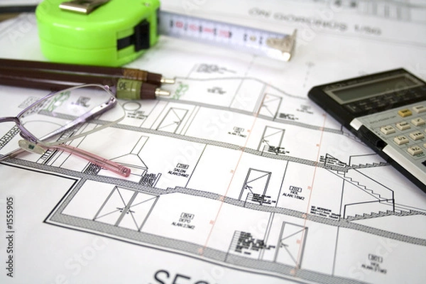 Fototapeta project ii