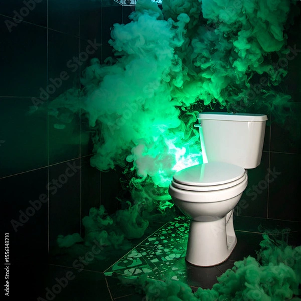 Obraz Structure Reference Image