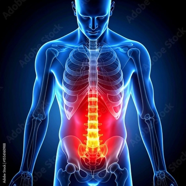 Obraz Generated image