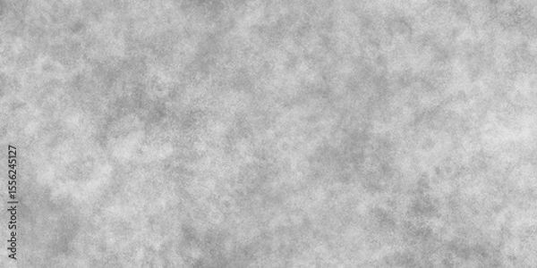 Fototapeta Abstract background with white marble texture and Vintage or grungy of White Concrete Texture. Black wall texture, old grunge textures design