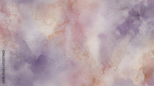 Fototapeta Abstract Action, Artistic Colors, Digital Art, Soft Palette, Fluid Environment, Aesthetic Viewpoint, Creative Concept