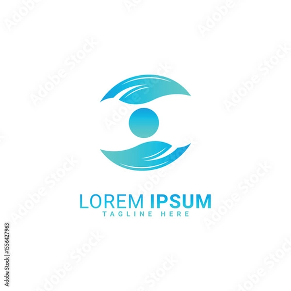 Fototapeta 03.eps vector logo design 