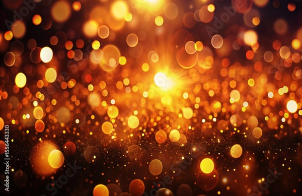 Fototapeta Swirling abstract motion blur with dreamy colorful tones great for artistic backgrounds and visual flow