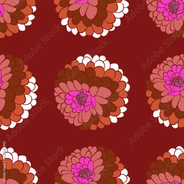 Obraz flower_dahlia_5-01.eps