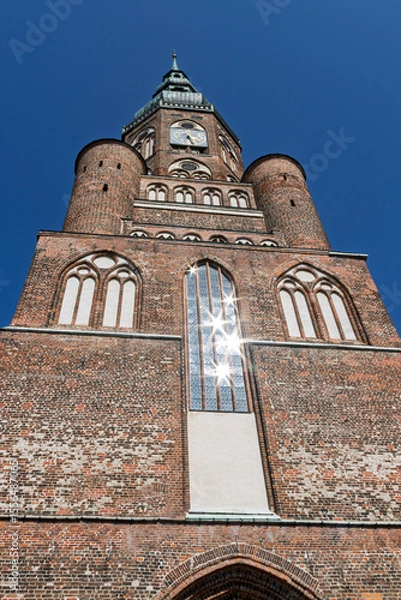 Obraz Greifswalder Dom