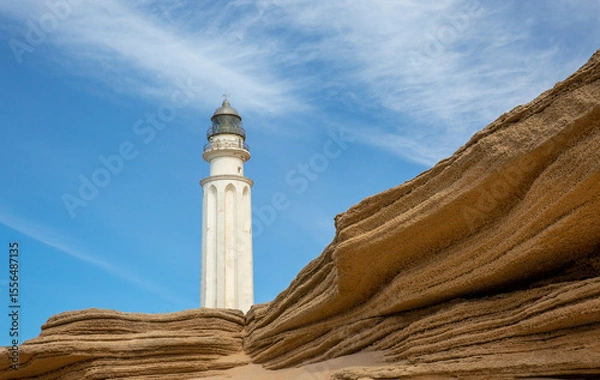 Obraz Trafalgar Lighthouse, 