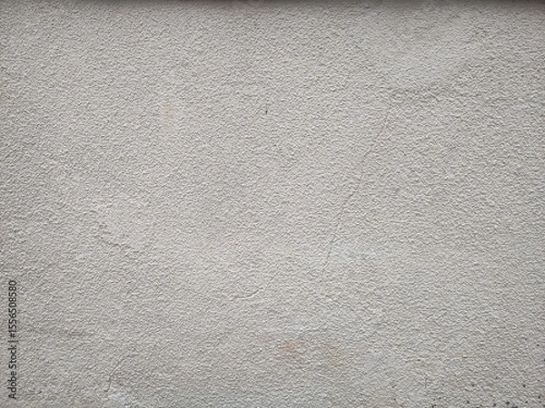 Obraz Texture - Old deteriorated brick house facade