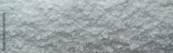 Obraz Coarse Kosher Salt