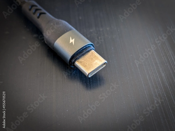 Obraz USB Type C Cable