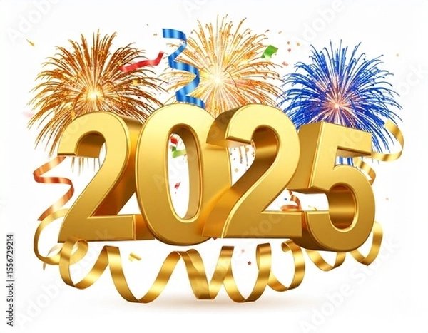 Fototapeta Generated image