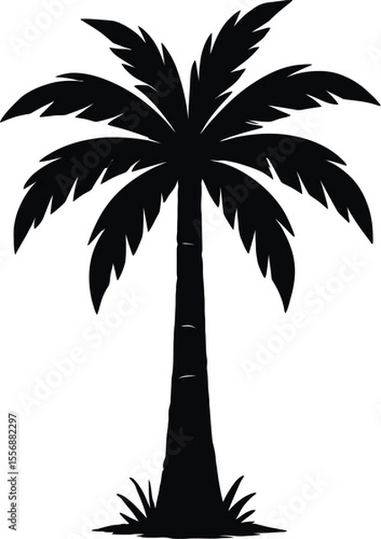 Obraz High-Quality Plum Tree Vectors