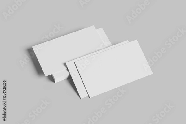 Obraz Bussines Card Mockup