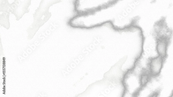 Fototapeta black and white abstract paint background combustion pattern noise grainy blur effect