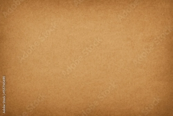 Obraz Brown Paper Background Texture for Design
