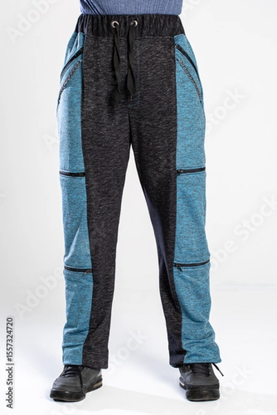 Obraz Discover our Stylish Athletic Pants, perfect for enhancing your Active Lifestyle today