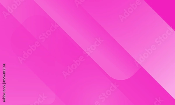 Fototapeta Modern Pink Abstract Background. vector Eps 10